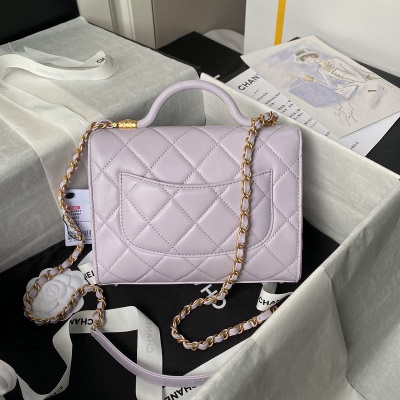 Ch**el satchel bags